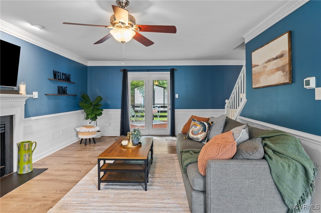 14019 Palomino Way