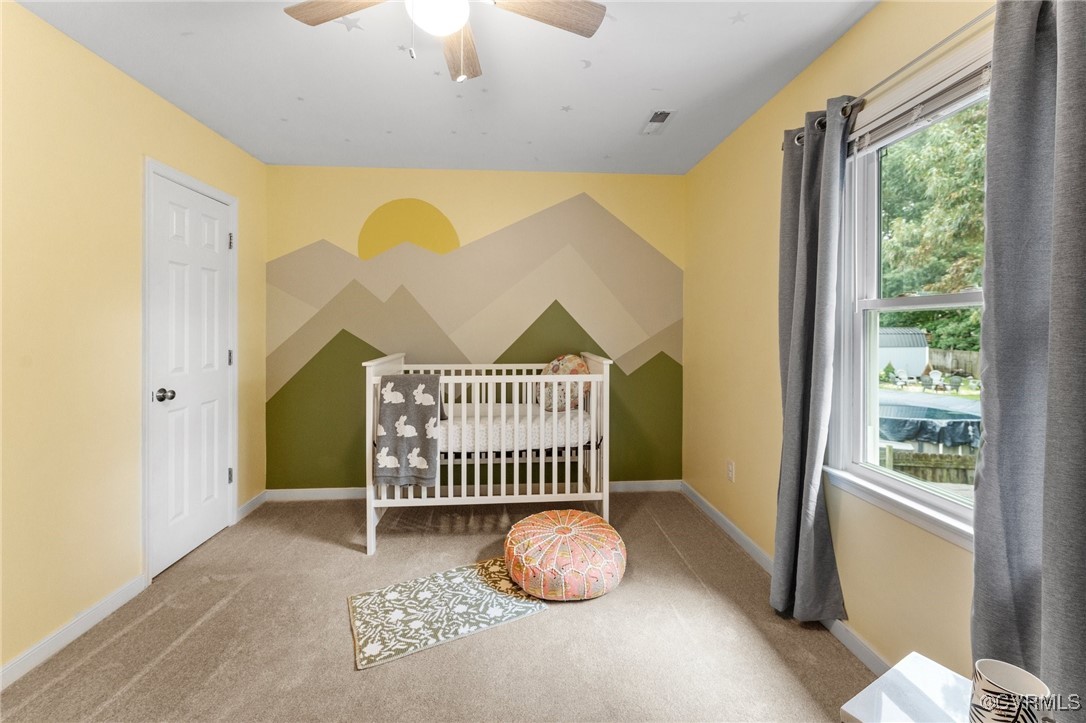 14019 Palomino Way