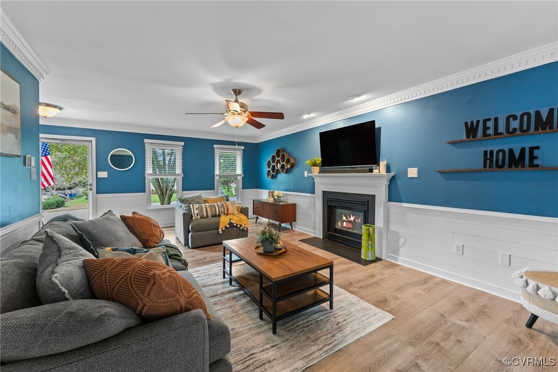 14019 Palomino Way