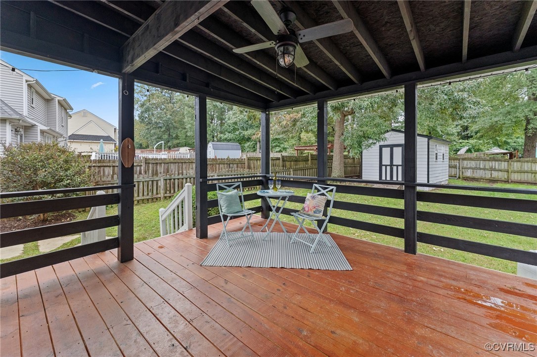 14019 Palomino Way