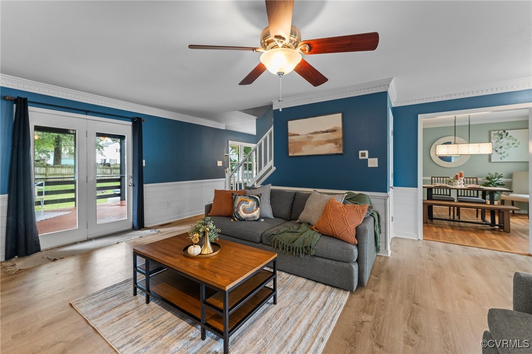 14019 Palomino Way