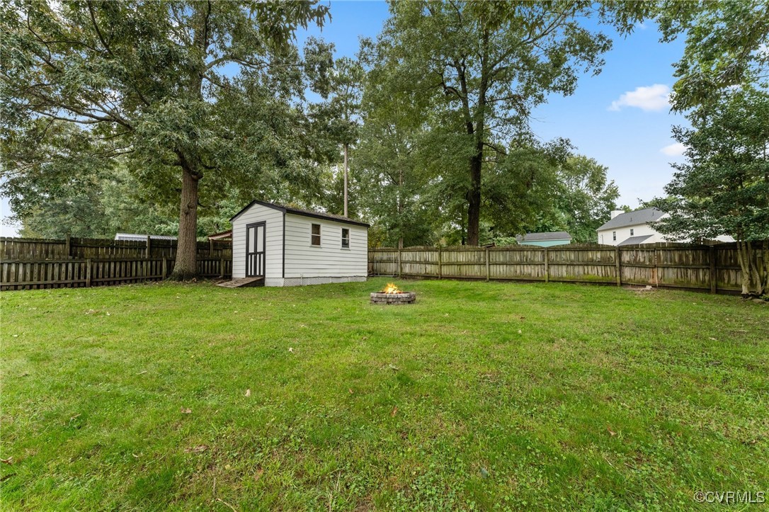 14019 Palomino Way
