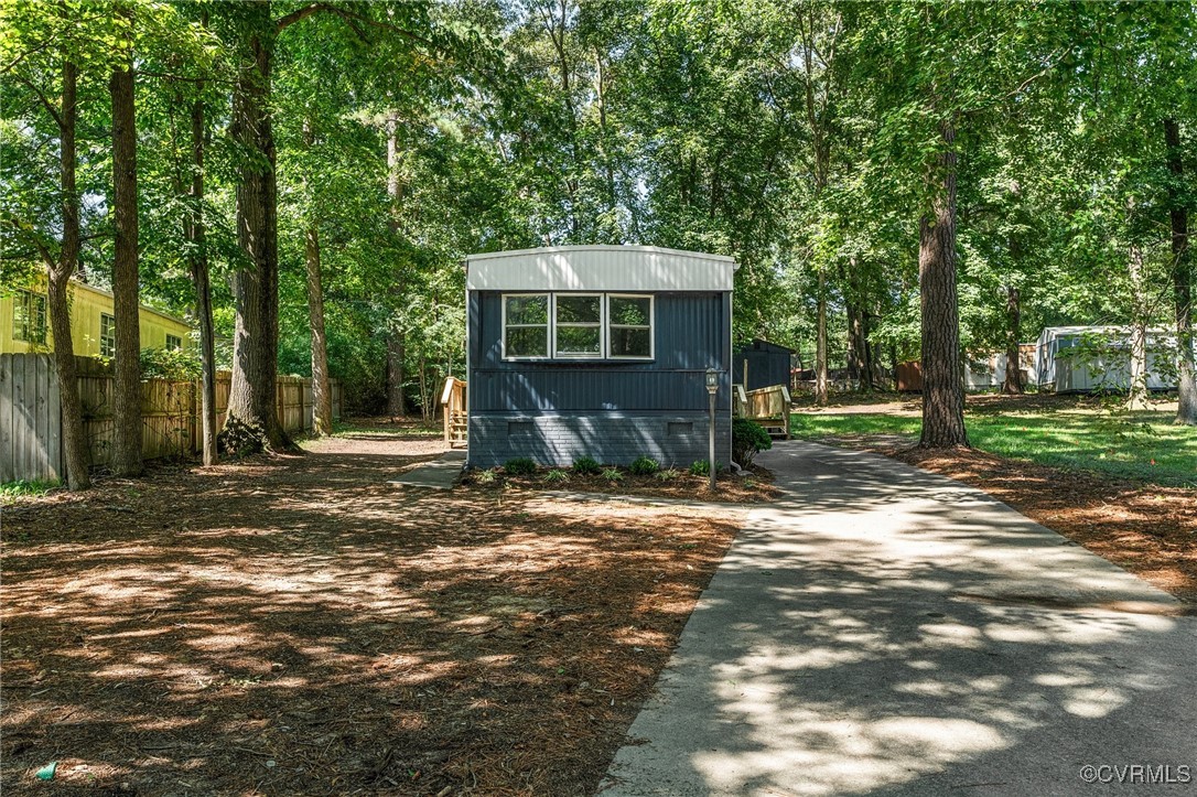17002 N Swift Bluff Ct