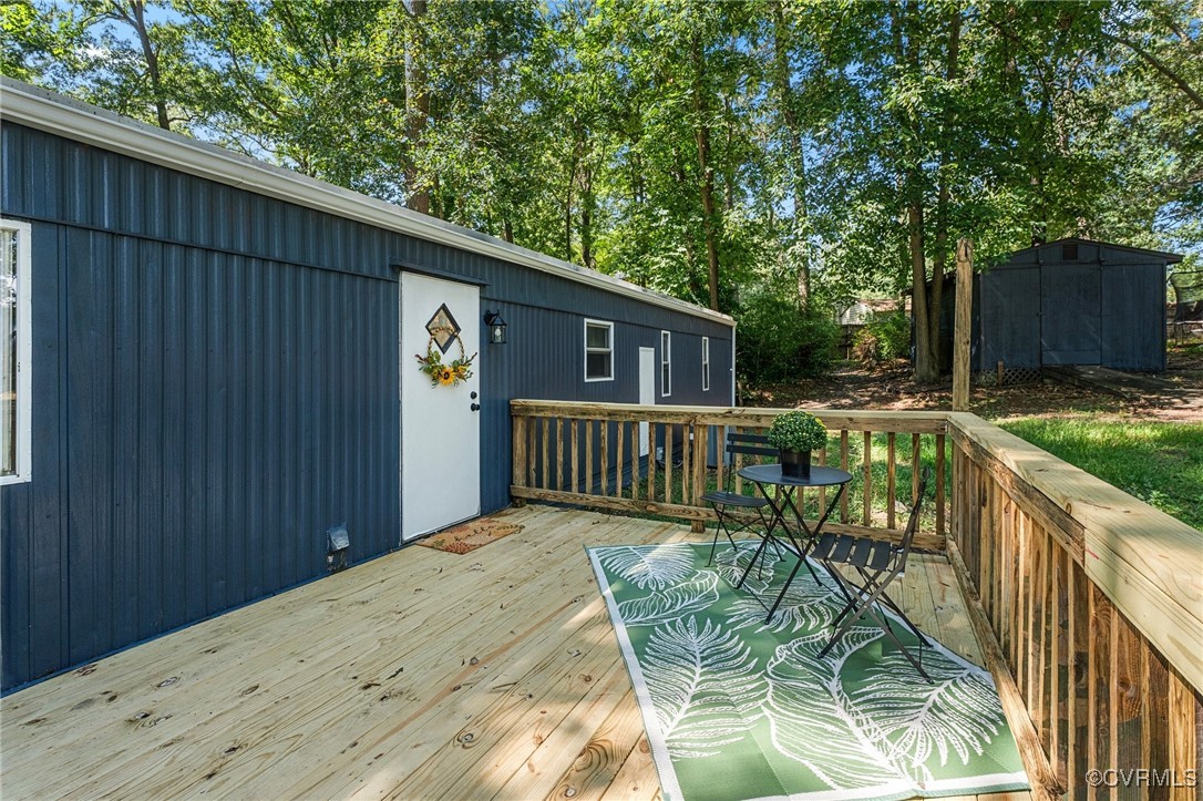 17002 N Swift Bluff Ct