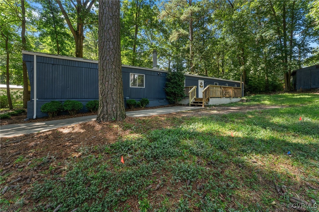 17002 N Swift Bluff Ct