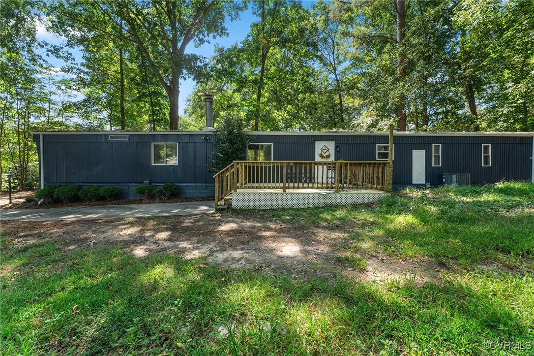 17002 N Swift Bluff Ct