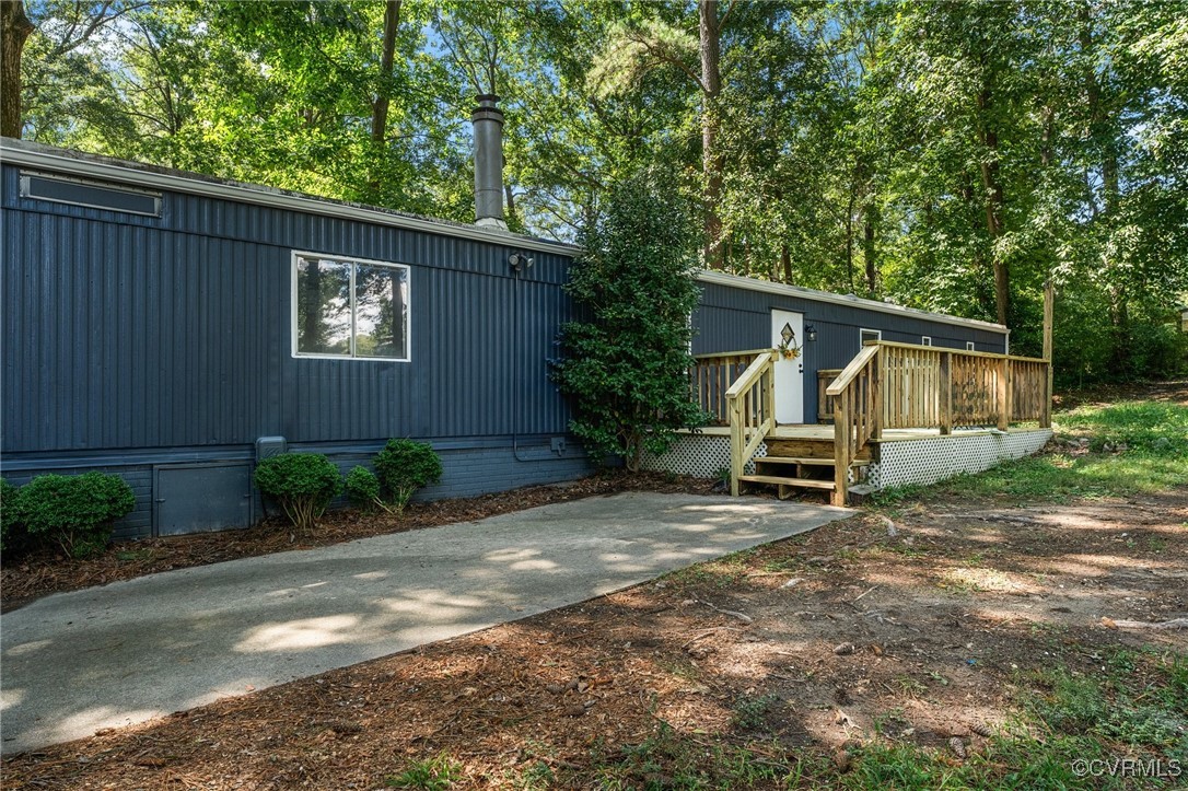 17002 N Swift Bluff Ct
