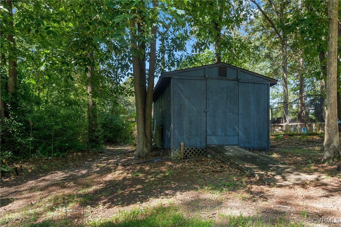 17002 N Swift Bluff Ct