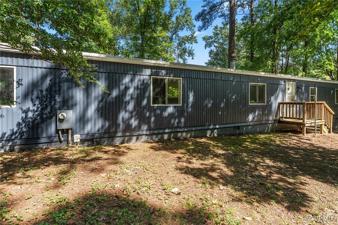 17002 N Swift Bluff Ct