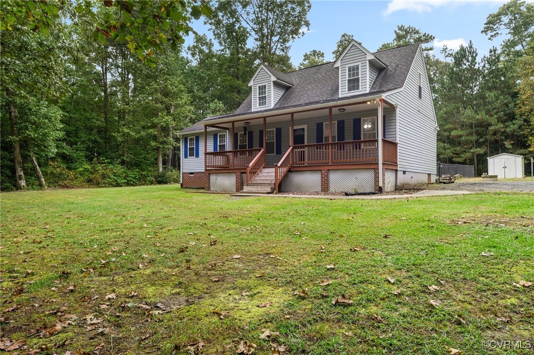 2869 Newville Rd