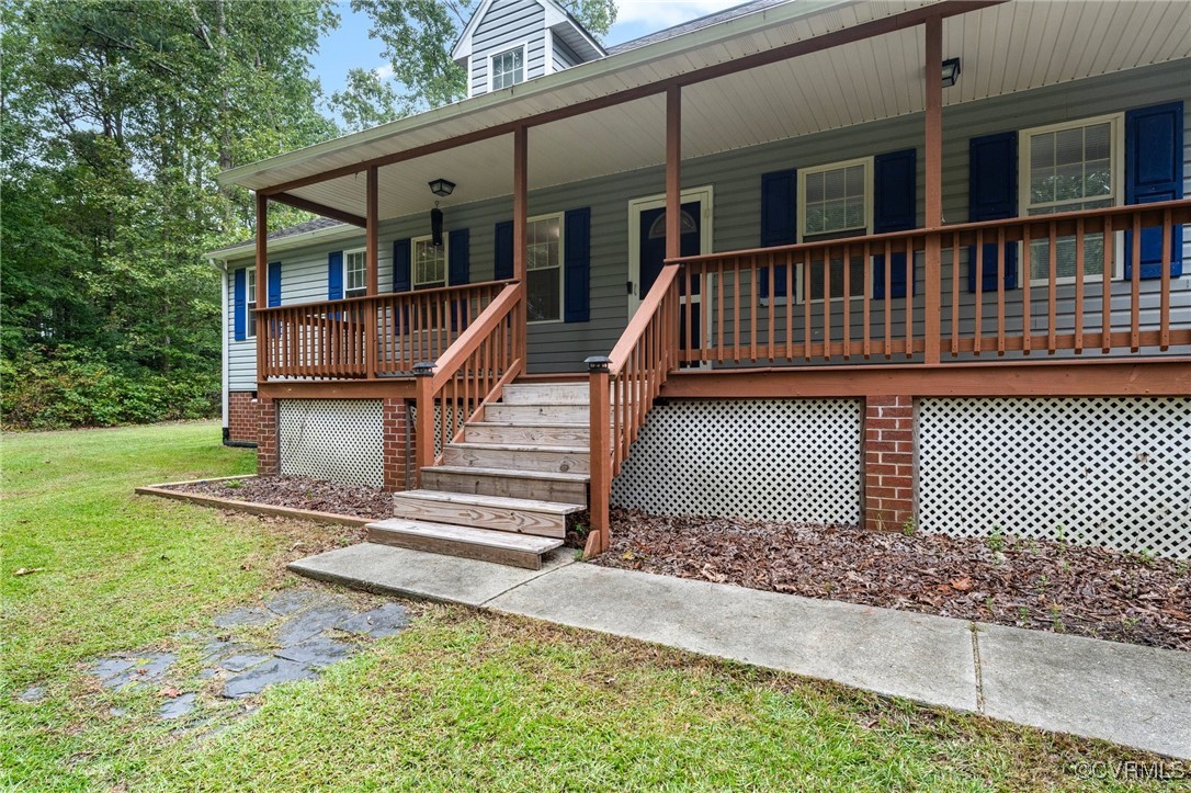 2869 Newville Rd
