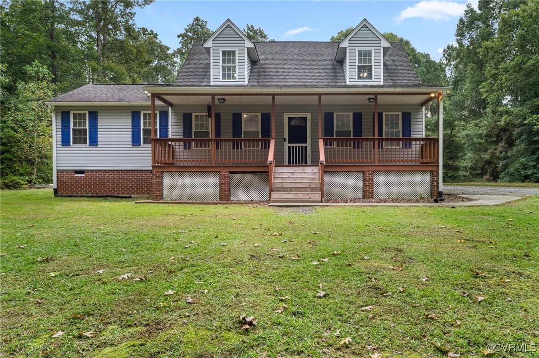 2869 Newville Rd