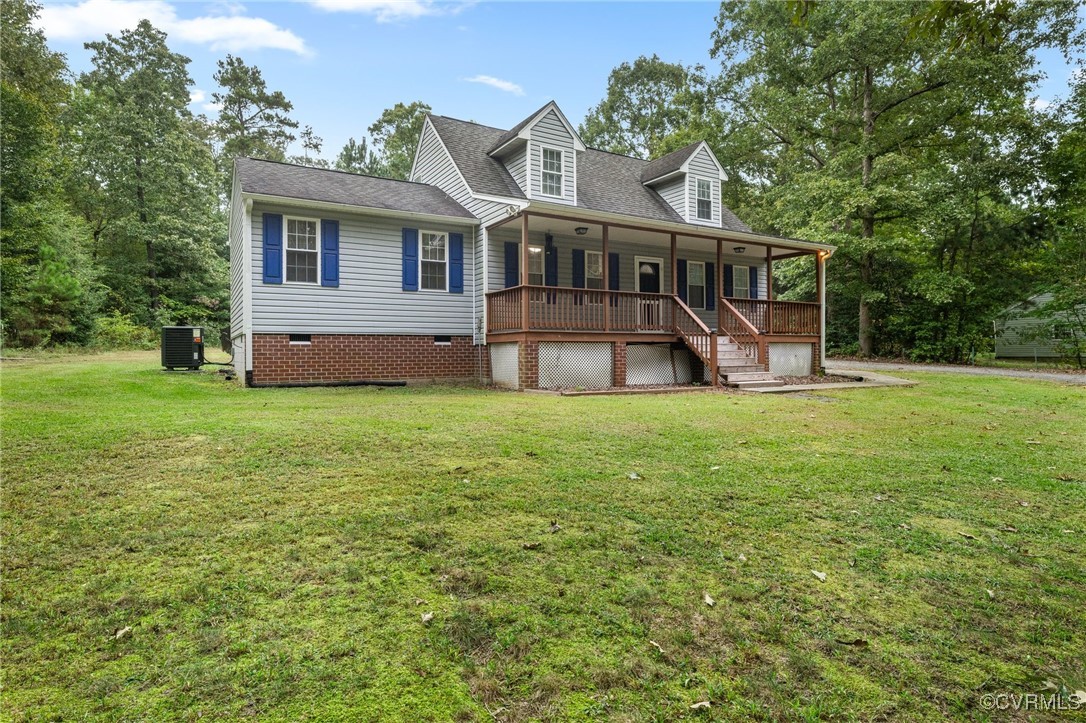 2869 Newville Rd