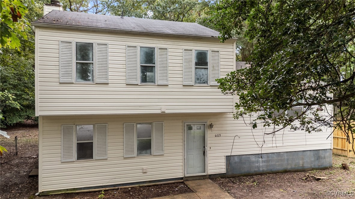 603 Elmfield Dr