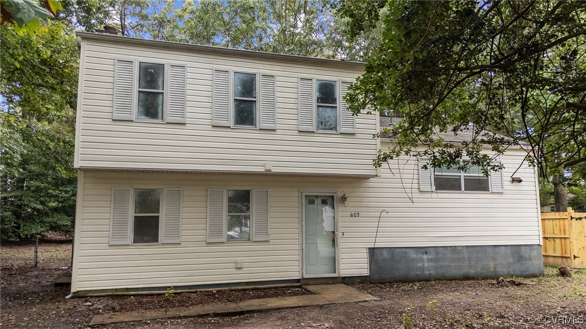 603 Elmfield Dr