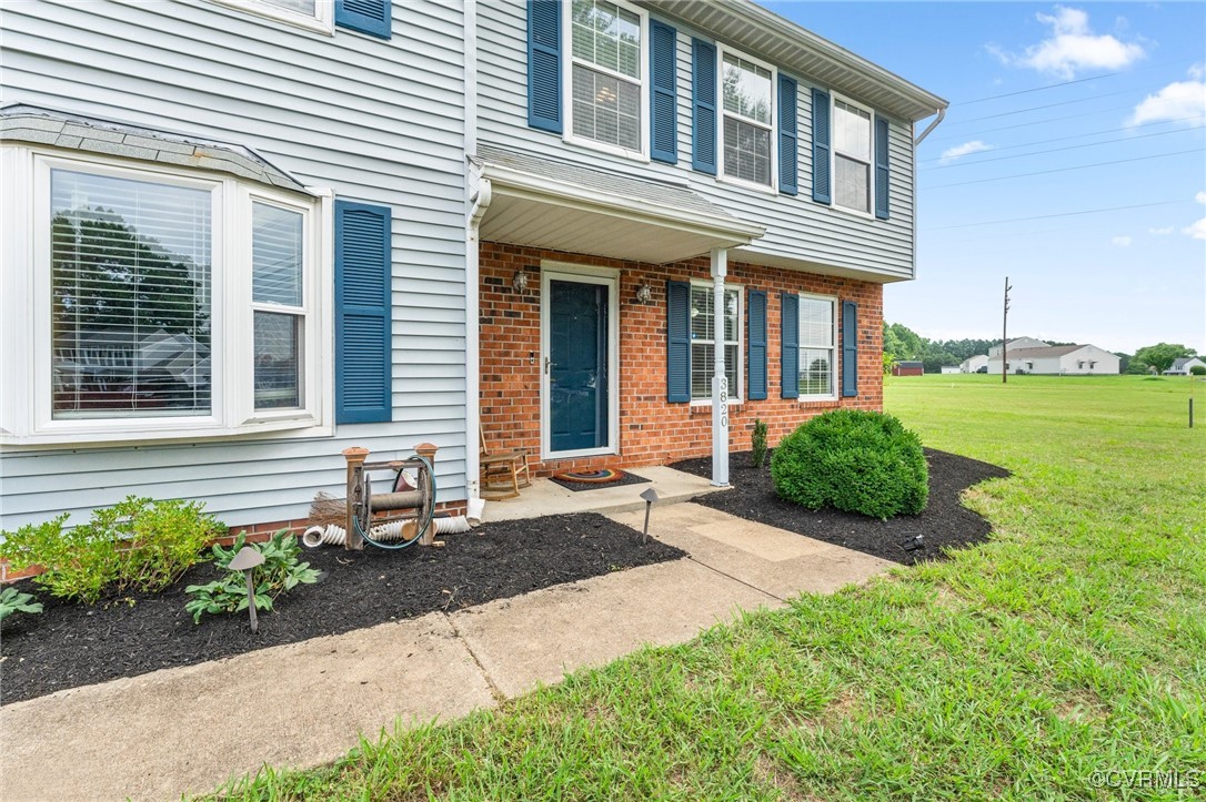 3820 Carolee Ct