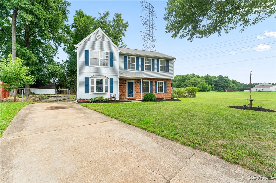 3820 Carolee Ct