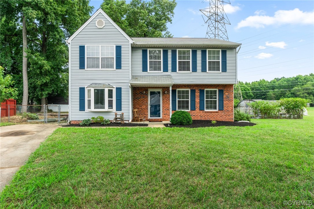 3820 Carolee Ct