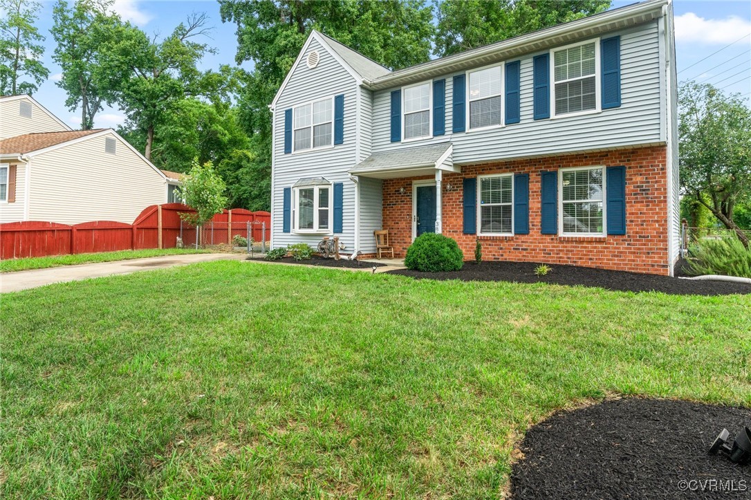 3820 Carolee Ct
