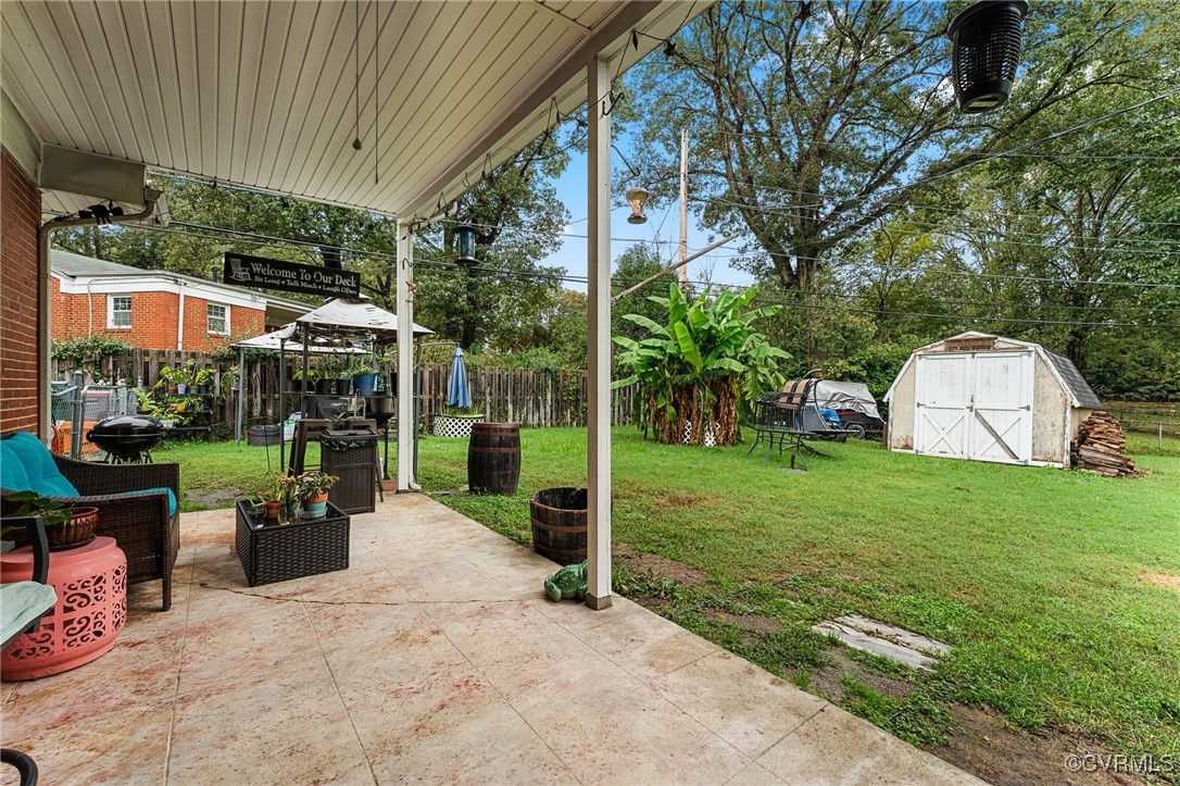 7718 Durvin Dr