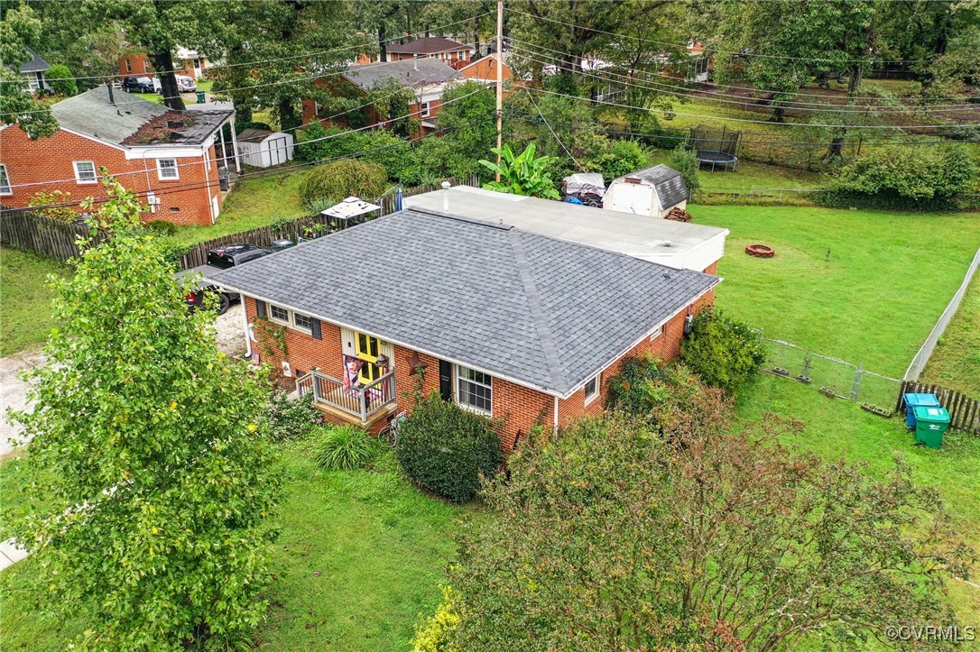 7718 Durvin Dr