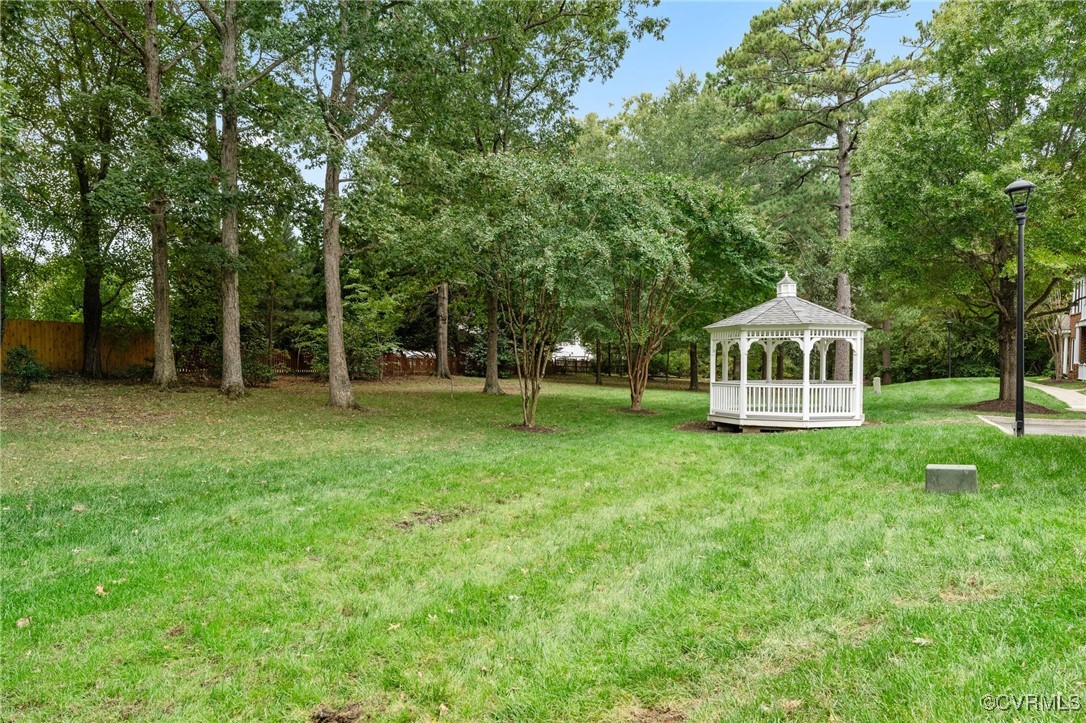 4122 San Marco Dr