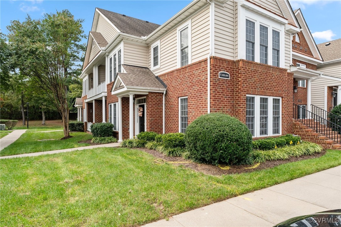 4122 San Marco Dr