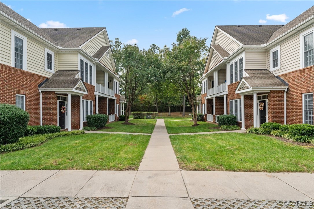 4122 San Marco Dr