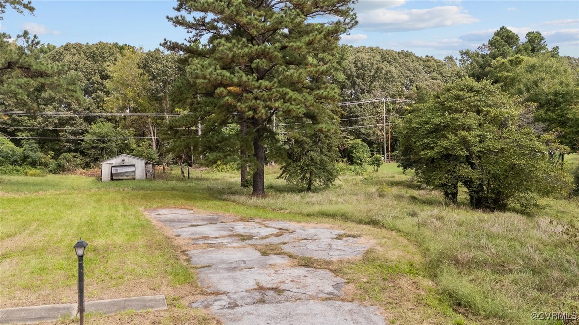 729 Inverness Rd