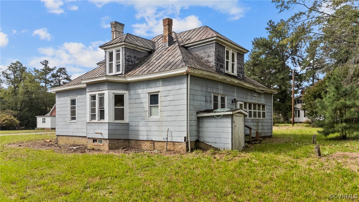 729 Inverness Rd