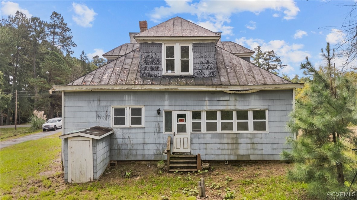 729 Inverness Rd