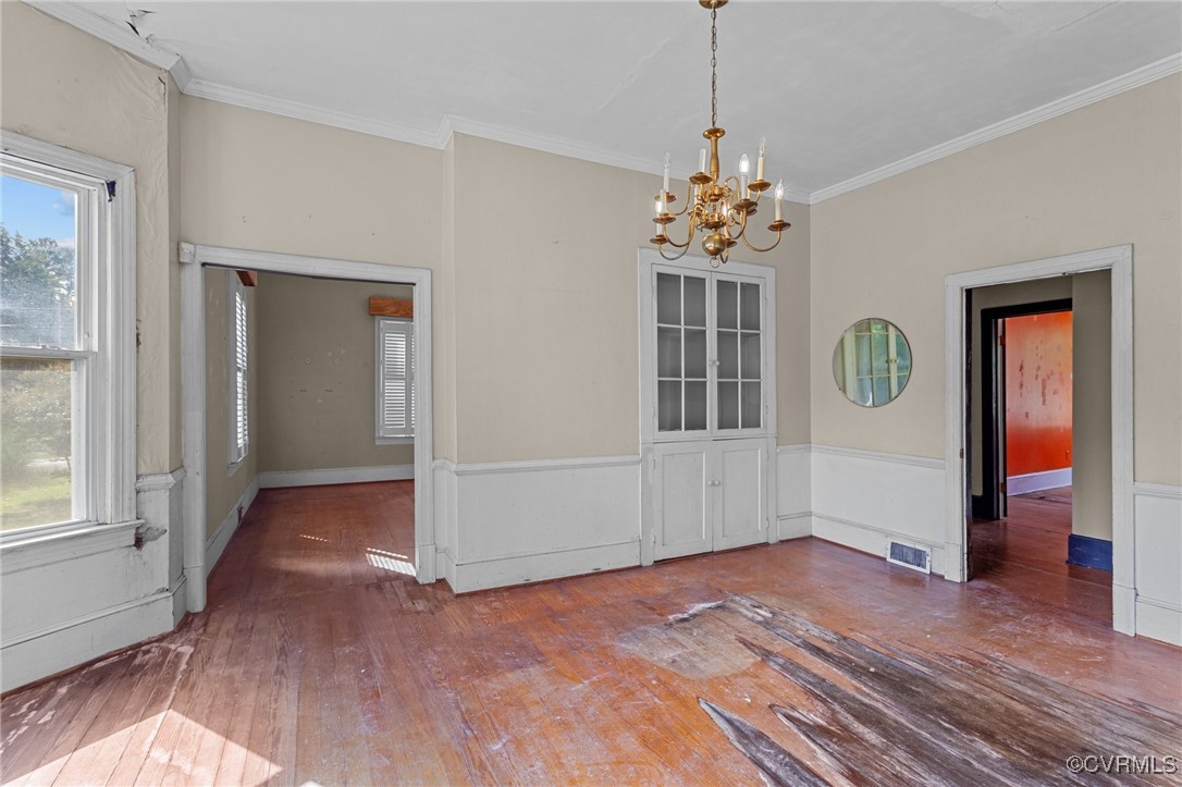 729 Inverness Rd