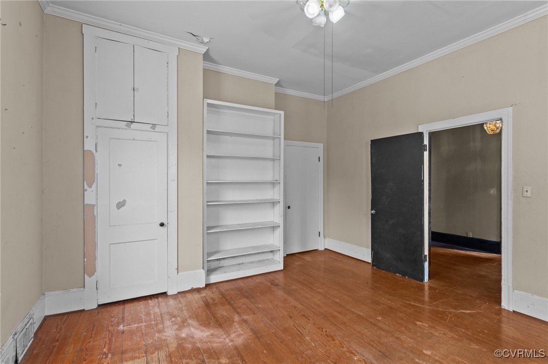 729 Inverness Rd