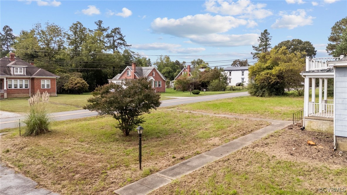 729 Inverness Rd