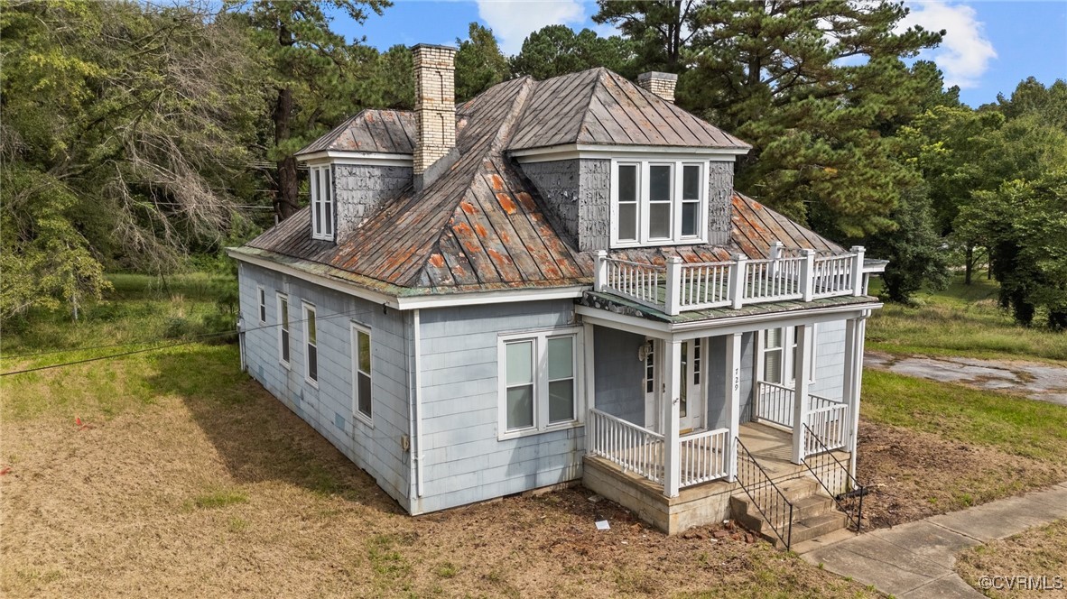 729 Inverness Rd