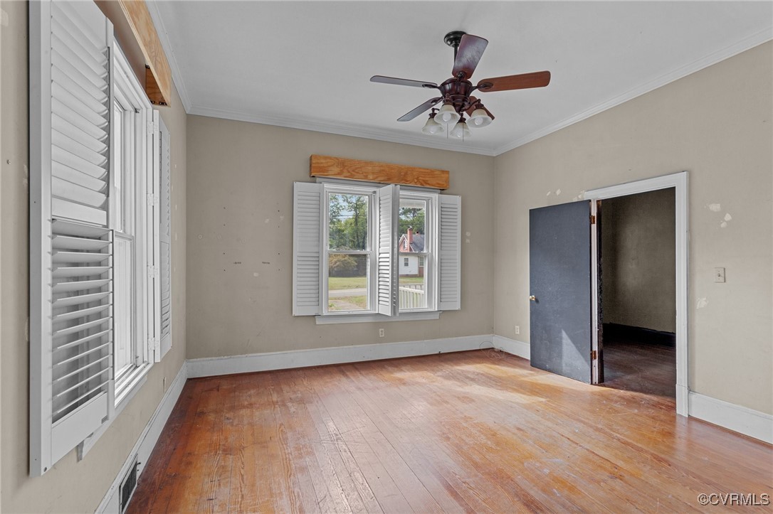 729 Inverness Rd