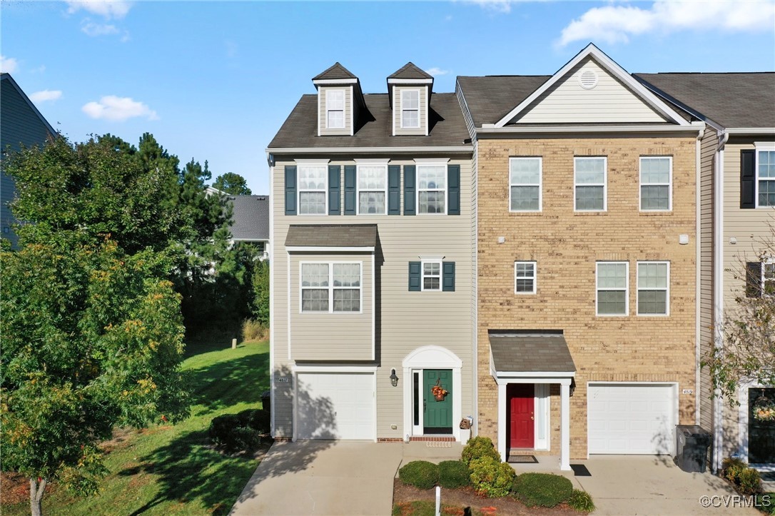 4817 Sapphire Dr Unit#4817