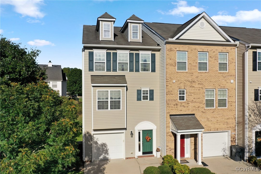4817 Sapphire Dr Unit#4817