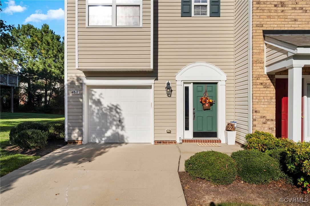 4817 Sapphire Dr Unit#4817