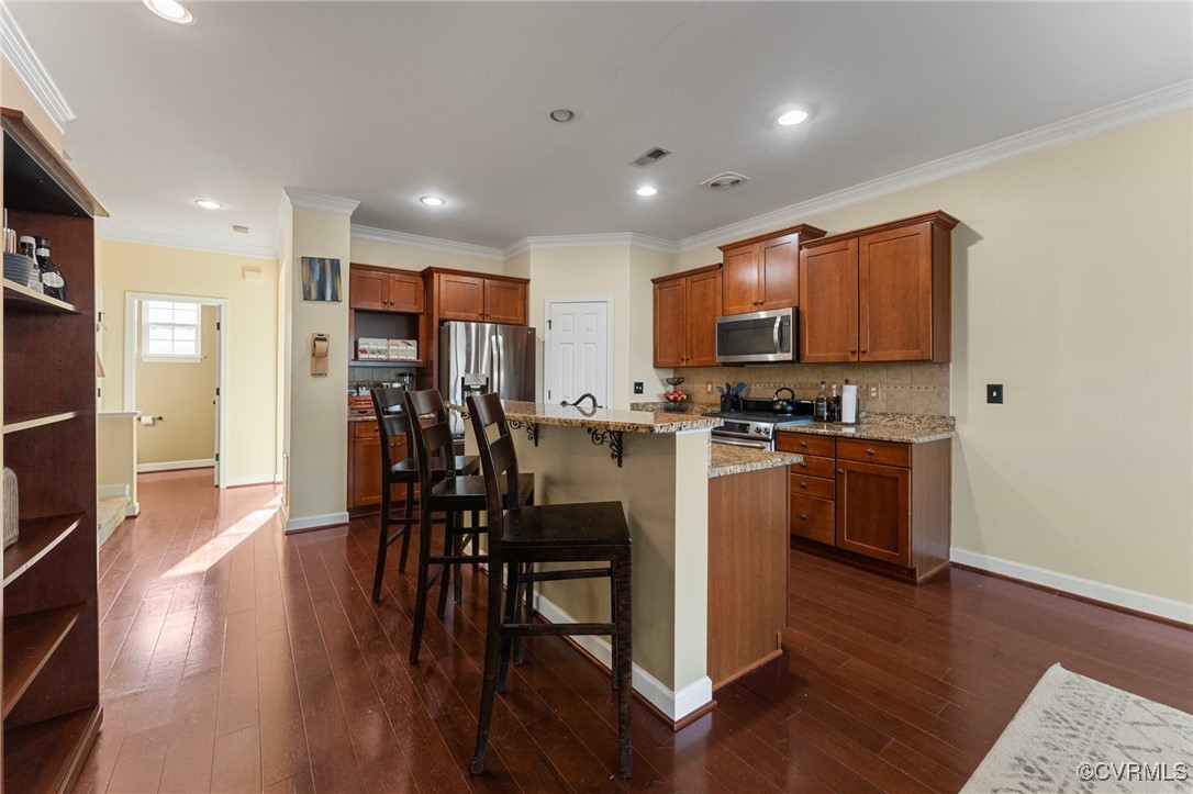 4817 Sapphire Dr Unit#4817