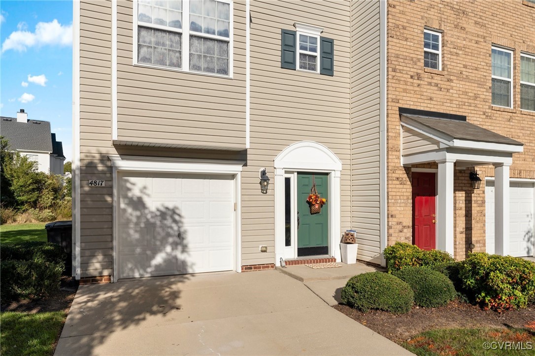 4817 Sapphire Dr Unit#4817