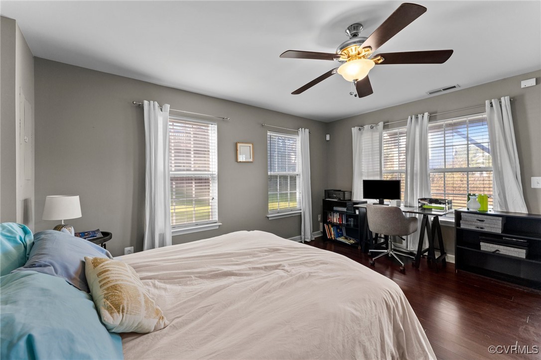 4817 Sapphire Dr Unit#4817