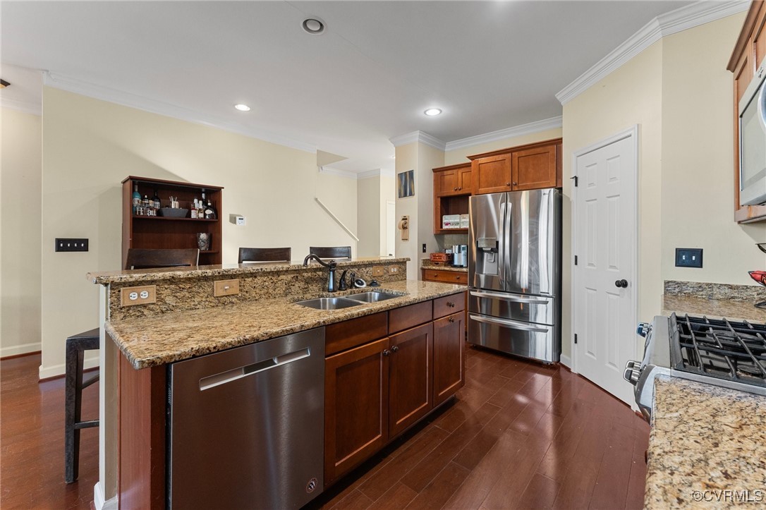 4817 Sapphire Dr Unit#4817
