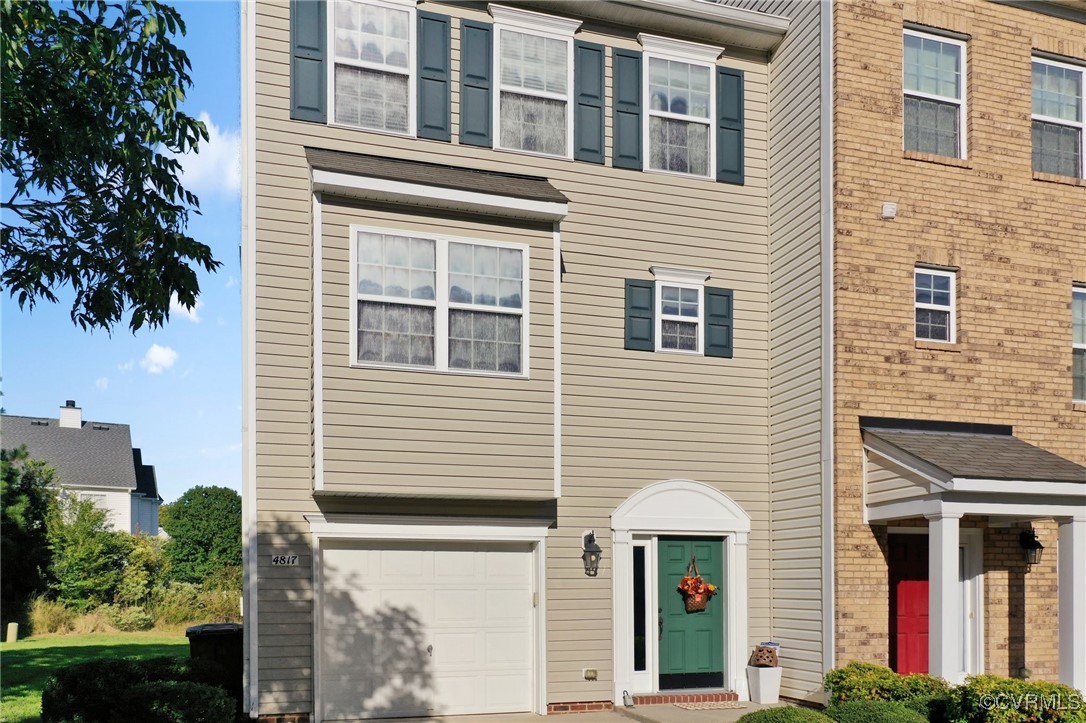 4817 Sapphire Dr Unit#4817