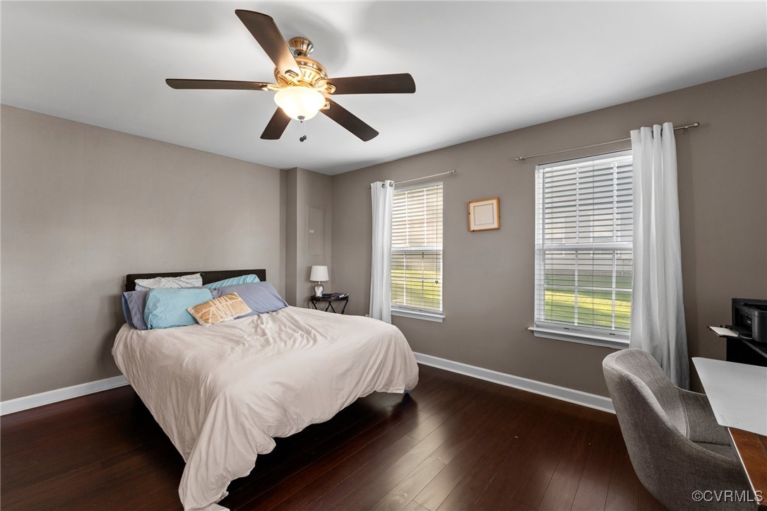 4817 Sapphire Dr Unit#4817