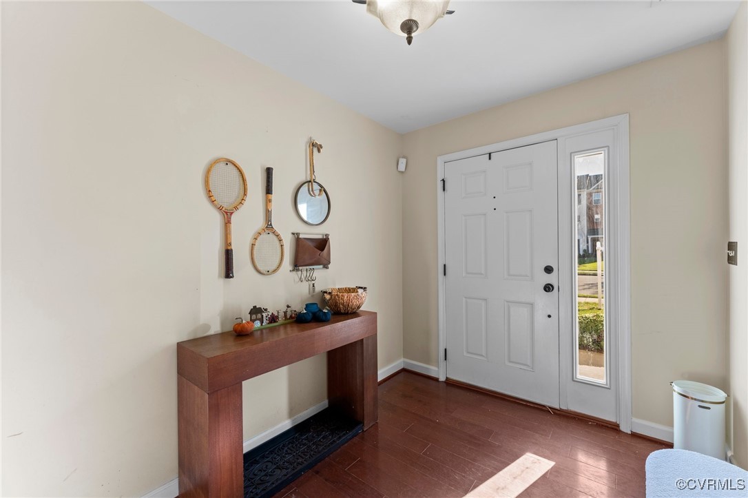 4817 Sapphire Dr Unit#4817