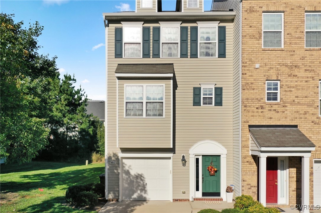 4817 Sapphire Dr Unit#4817