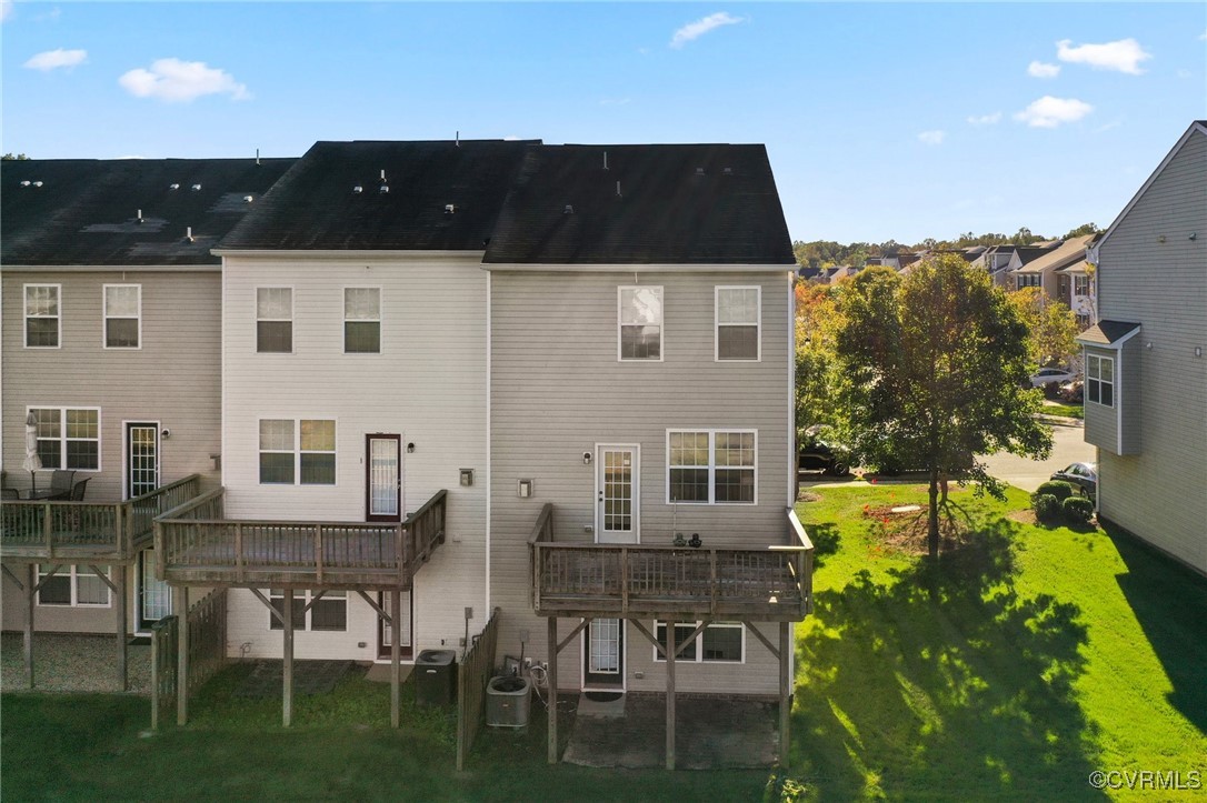 4817 Sapphire Dr Unit#4817