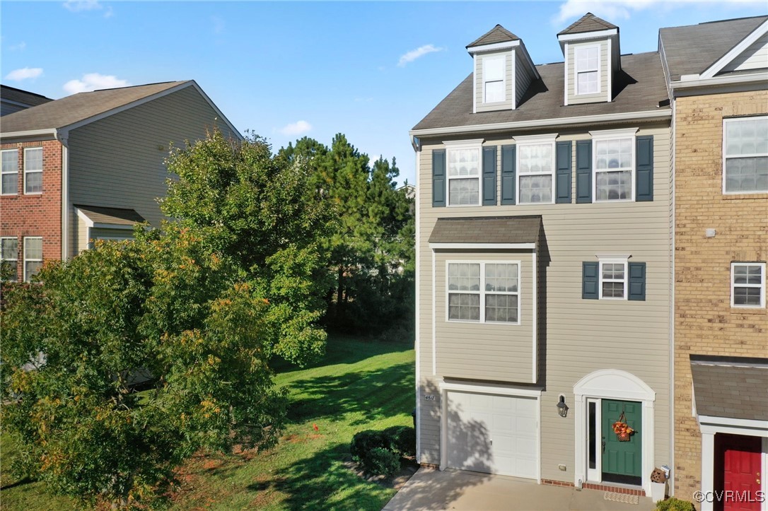 4817 Sapphire Dr Unit#4817