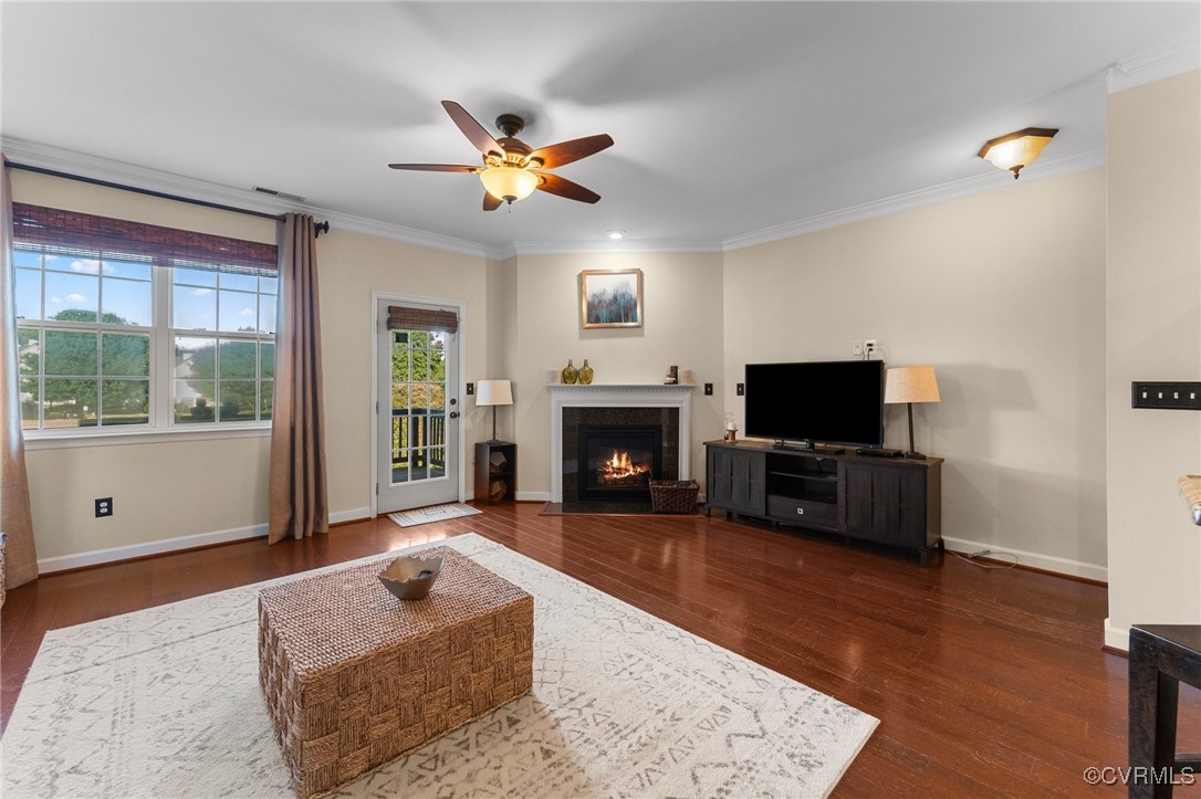 4817 Sapphire Dr Unit#4817